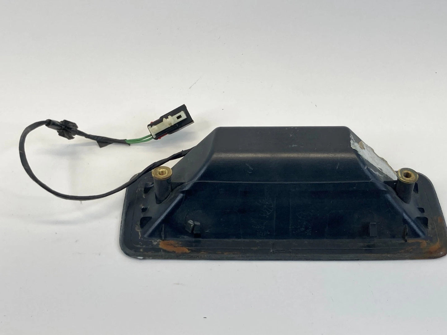 2007-2014 Ford Edge Rear Liftgate Trunk Outer Exterior Handle 7A13-78425A22-ABW