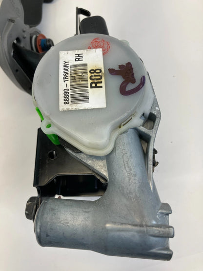 2012-2017 HYUNDAI ACCENT RIGHT FRONT SEAT BELT RETRACTOR RH 88880-1R600RY OEM