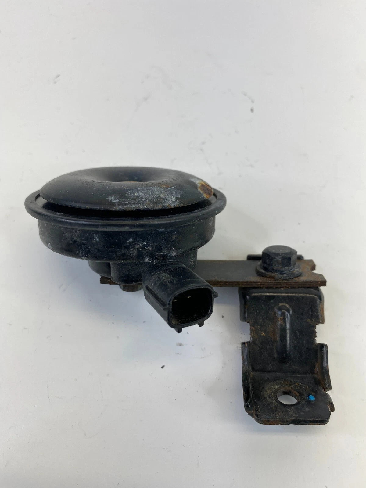 2013-2018 HYUNDAI SANTA FE SPORT ANTI THEFT ALARM HIGH HORN NOTE 96630-2W000 OEM