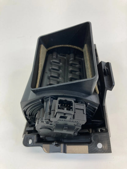 2009-2012 JAGUAR XF LEFT DRIVER DASH AC AIR VENT GRILLE OUTLET 8X23-014A23-AH