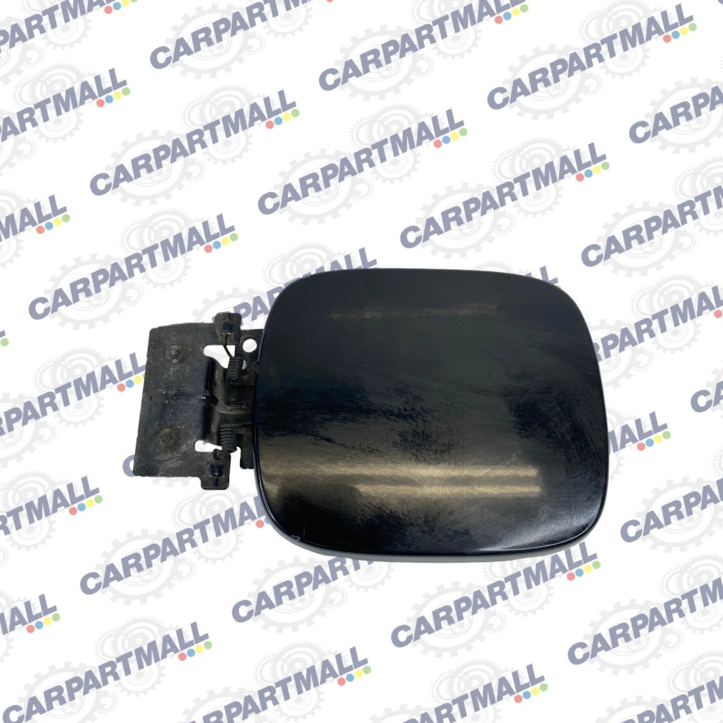 02 03 04 05 06 07 SATURN VUE 3.5L A/T FUEL FILLER DOOR GAS LID COVER OEM