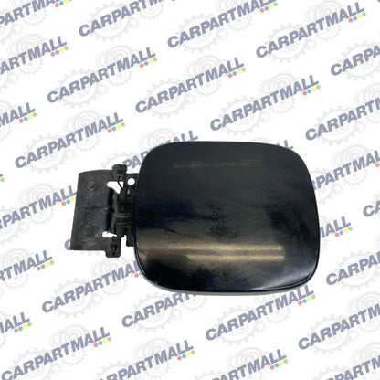 02 03 04 05 06 07 SATURN VUE 3.5L A/T FUEL FILLER DOOR GAS LID COVER OEM