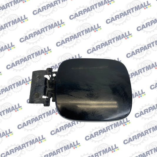 02 03 04 05 06 07 SATURN VUE 3.5L A/T FUEL FILLER DOOR GAS LID COVER OEM
