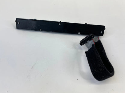 2006 BMW 330I 330XI FRONT CENTER DASH SWITCH UNIT HEATED SEAT 61-31-6-962 OEM