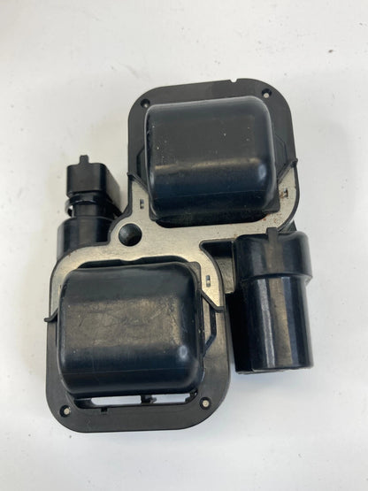 2002-2007 MERCEDES-BENZ ML 500 5.0L V8 24V ENGINE IGNITION COIL IGNITER ASSY