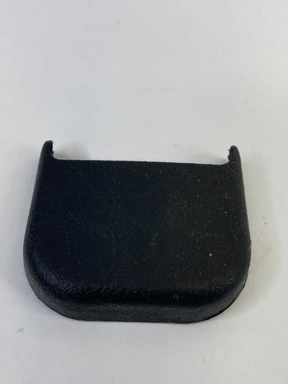 2004-2012 MITSUBISHI GALANT FRONT LEFT SEAT REAR SIDE TRACK COVER TRIM MR321648