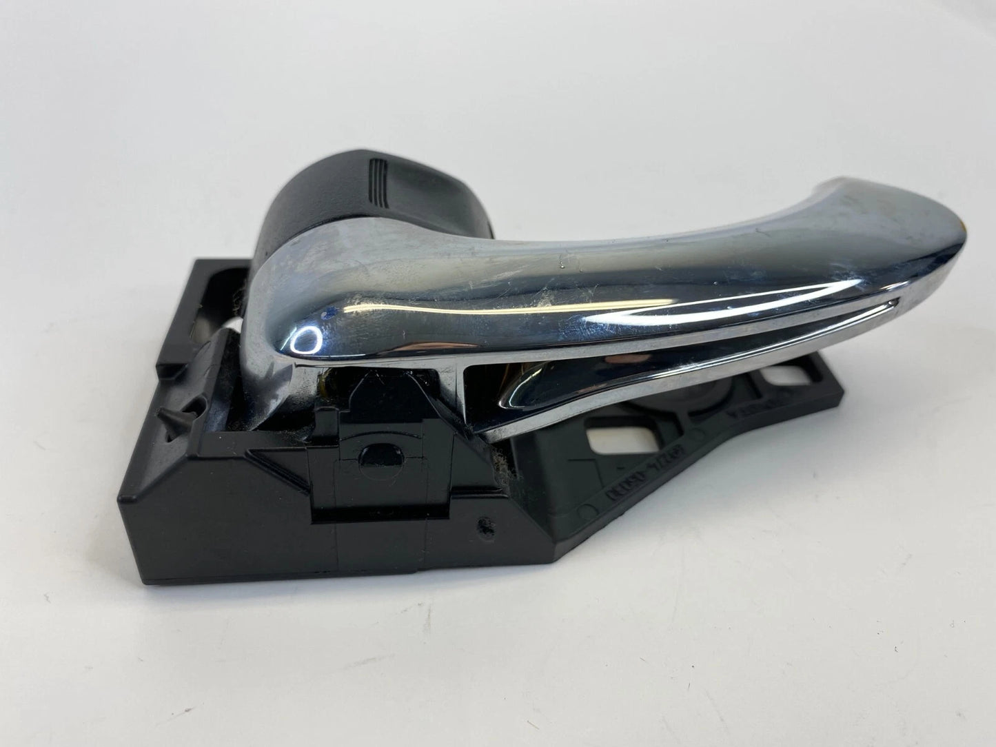 07-11 TOYOTA CAMRY REAR LEFT SIDE INNER DOOR HANDLE ASSEMBLY 69274-06030 OEM