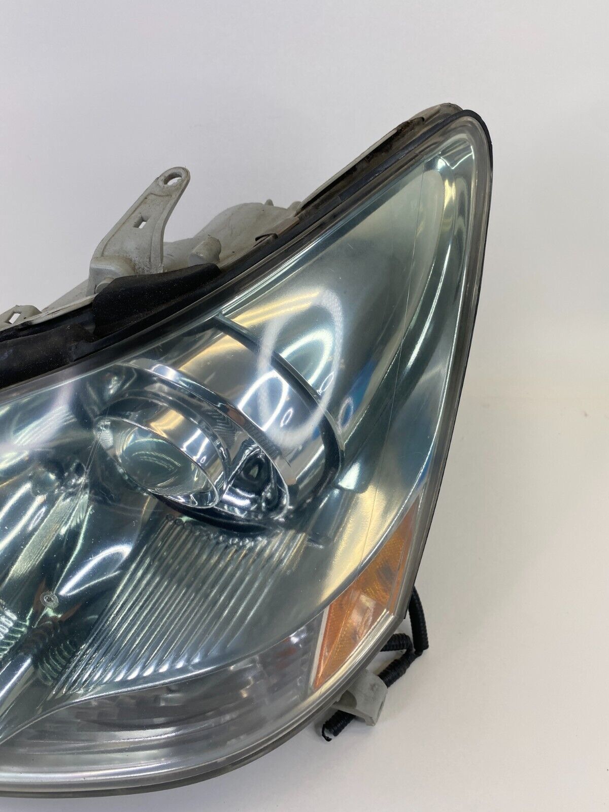 2004 2005 2006 Lexus LS430 Left Driver Headlight Headlamp OEM