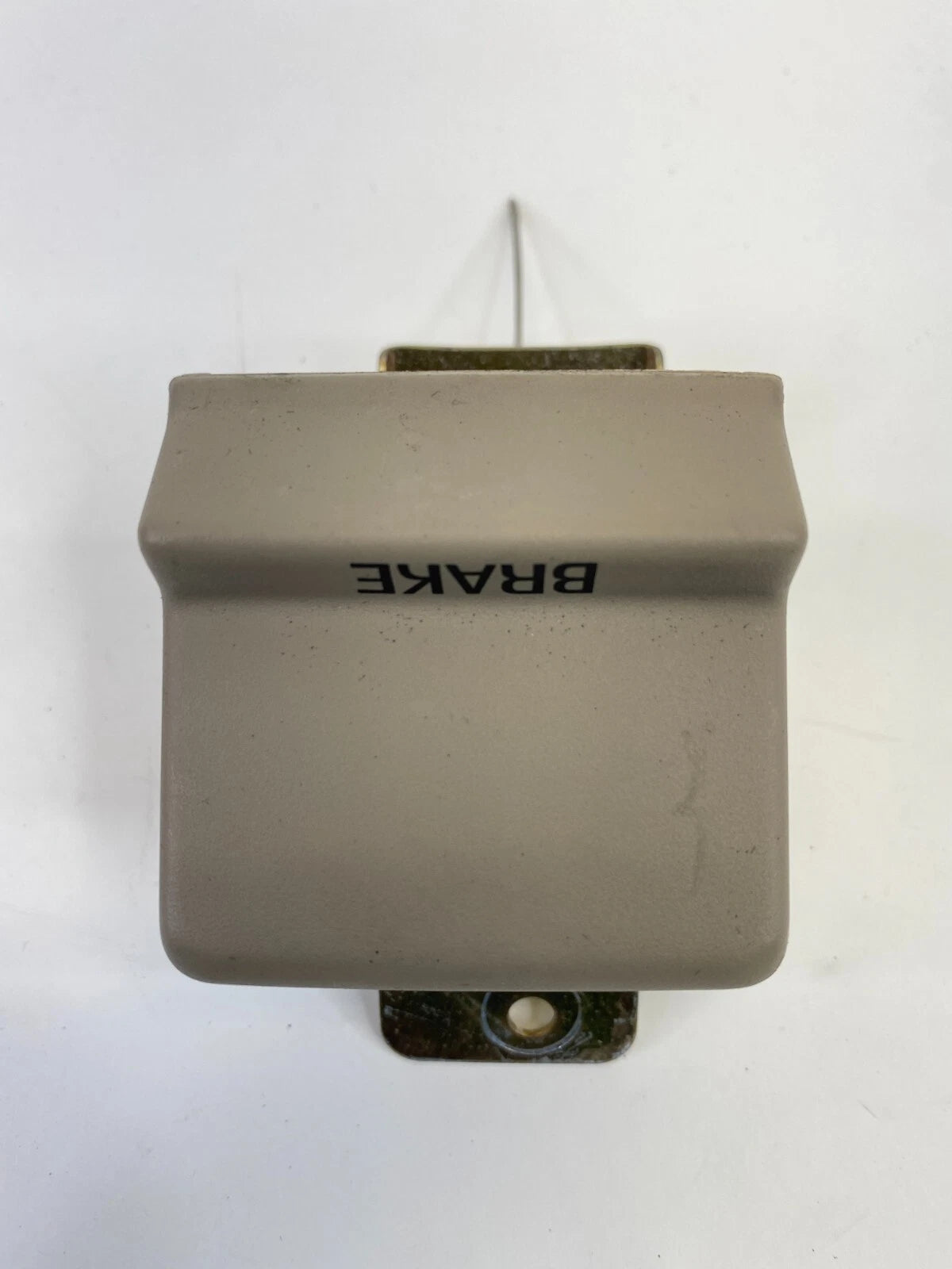 2003 2004 2005 2006 FORD EXPEDITION DASH PARKING EMERGENCY BRAKE RELEASE HANDLE