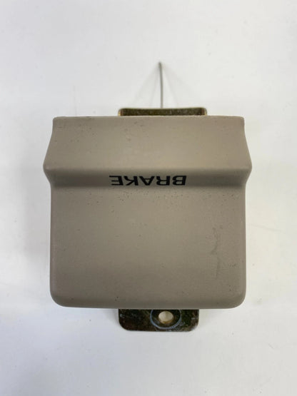2003 2004 2005 2006 FORD EXPEDITION DASH PARKING EMERGENCY BRAKE RELEASE HANDLE