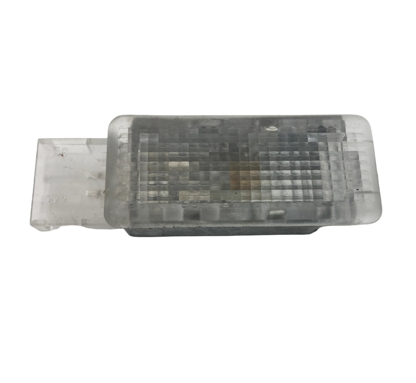 2007-2018 VW VOLKSWAGEN JETTA INNER WARNING LIGHT GLOVE BOX LAMP 7L0947415 OEM