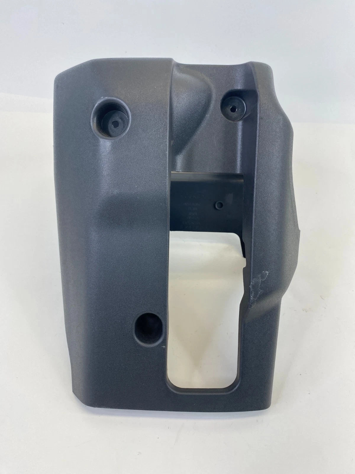 2013-2019 Ford Taurus Steering Column Upper & Lower Cover Bezel Trim DB53-3533-C