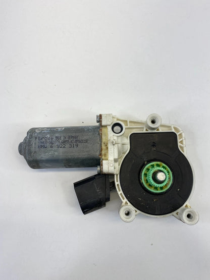 2004-2007 BMW 530I SEDAN REAR LEFT BACK DOOR POWER WINDOW MOTOR 7746005502 OEM