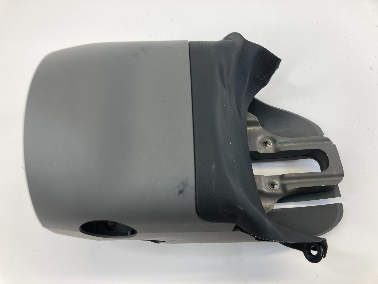 2005-2009 Audi A4 Front Driver Side Upper & Lower Steering Column Trim Cover OEM