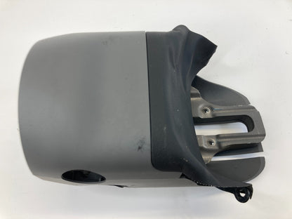 2005-2009 Audi A4 Front Driver Side Upper & Lower Steering Column Trim Cover OEM