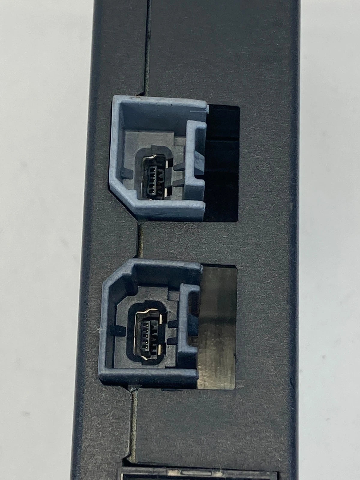 13 14 FORD FOCUS COMMUNICATION VOICE RECOGNITION SYNC MODULE DB5T-14D212-AE OEM