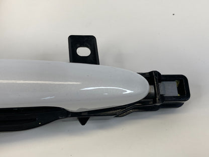 2010-2013 Mazda 3 Front Left Driver Side Exterior Outer Door Handle OEM