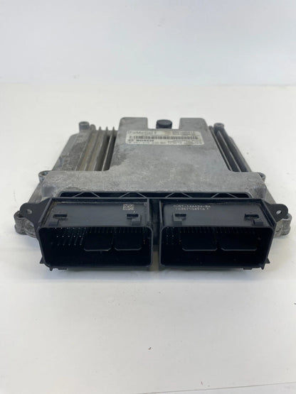 15-19 Ford Taurus Police Sedan 3.5L AT Engine Control Module ECM GG1A-12B684-UA