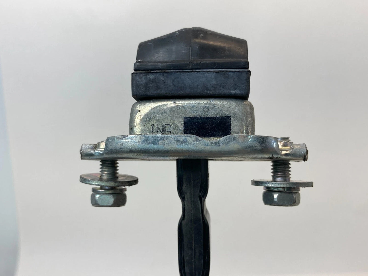 2009-2013 HONDA FIT FRONT RIGHT PASSENGER DOOR CHECK STOP STOPPER DETENT OEM