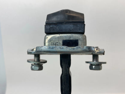 2009-2013 HONDA FIT FRONT RIGHT PASSENGER DOOR CHECK STOP STOPPER DETENT OEM