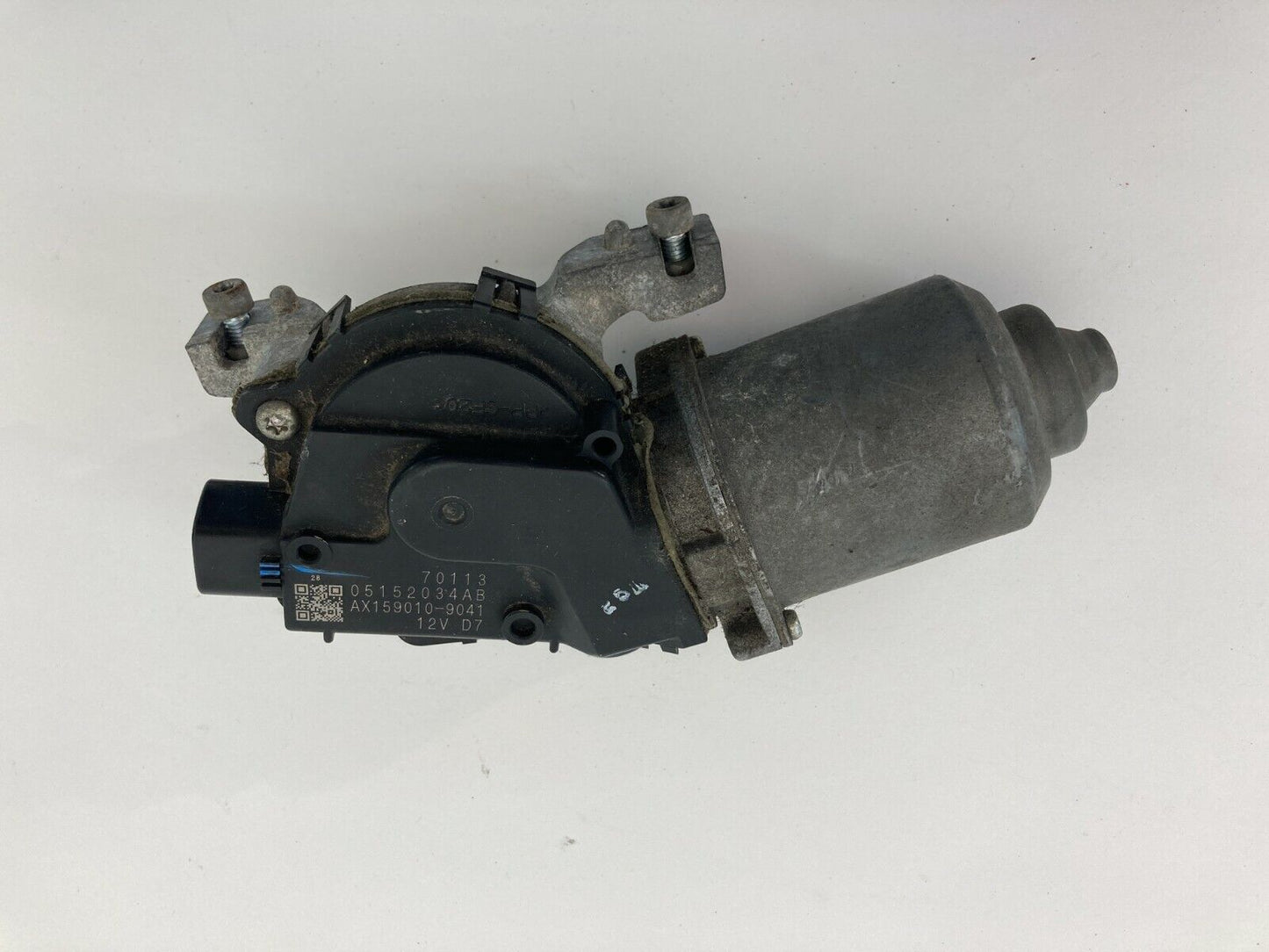 06 07 08 09 10 Chrysler PT Cruiser Front Windshield Wiper Motor Assembly OEM