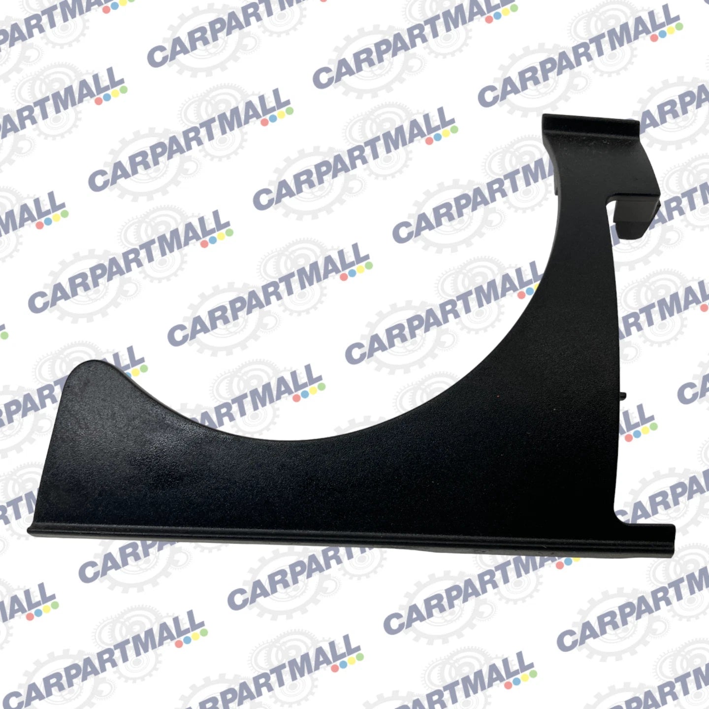 2007-2015 MINI COOPER DASH UPPER GLOVE BOX RIGHT SIDE COVER TRIM MOLDING OEM