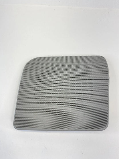 2004 2005 CADILLAC SRX SUV 4-DR REAR LEFT DOOR SPEAKER COVER GRILLE RR-LH-11081