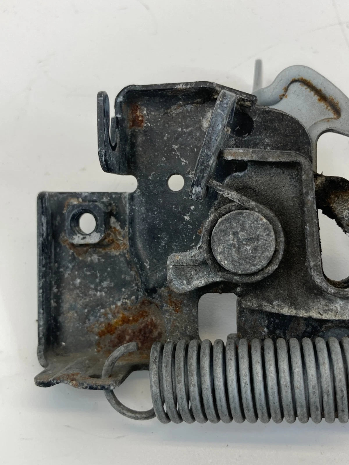 2010 2011 2012 2013 MAZDA3 MAZDA 3 FRONT HOOD LOCK LATCH RELEASE ACTUATOR OEM