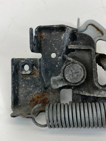 2010 2011 2012 2013 MAZDA3 MAZDA 3 FRONT HOOD LOCK LATCH RELEASE ACTUATOR OEM
