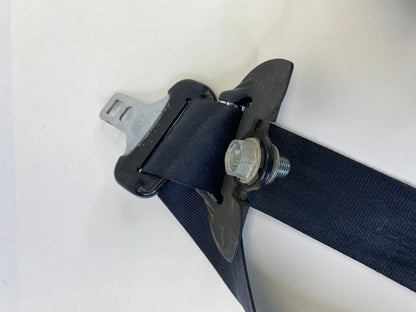 2011 2012 Mitsubishi Outlander Sport Front Left Seat Belt Retractor 6176497 OEM