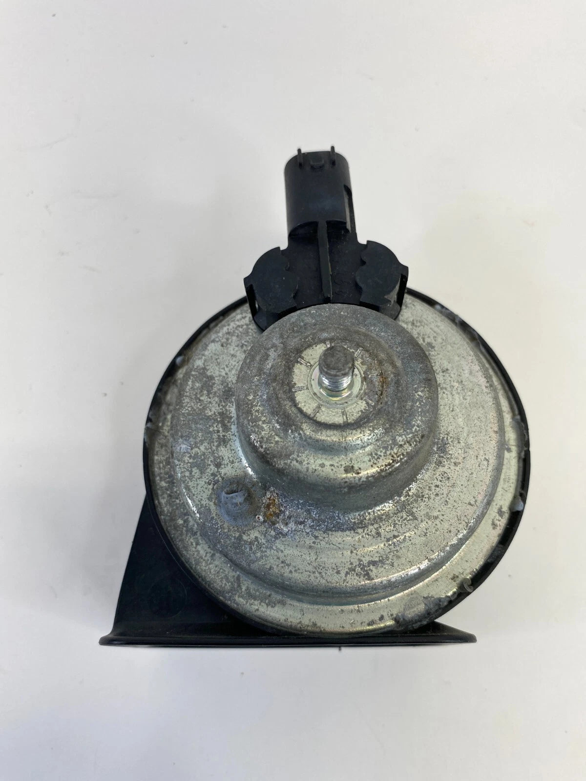 2006 06 BMW 330XI SEDAN LOW TONE HORN NOTE ALARM SIREN E30055306 OEM