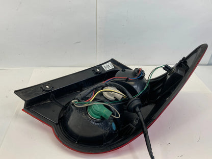 2012-2016 CHEVROLET CHEVY SONIC REAR LEFT DRIVER TAILLIGHT TAIL LIGHT 96830981