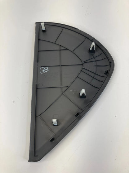 2011-2016 HYUNDAI ELANTRA DASH RIGHT SIDE END CAP COVER TRIM PANEL 84786-3Y000