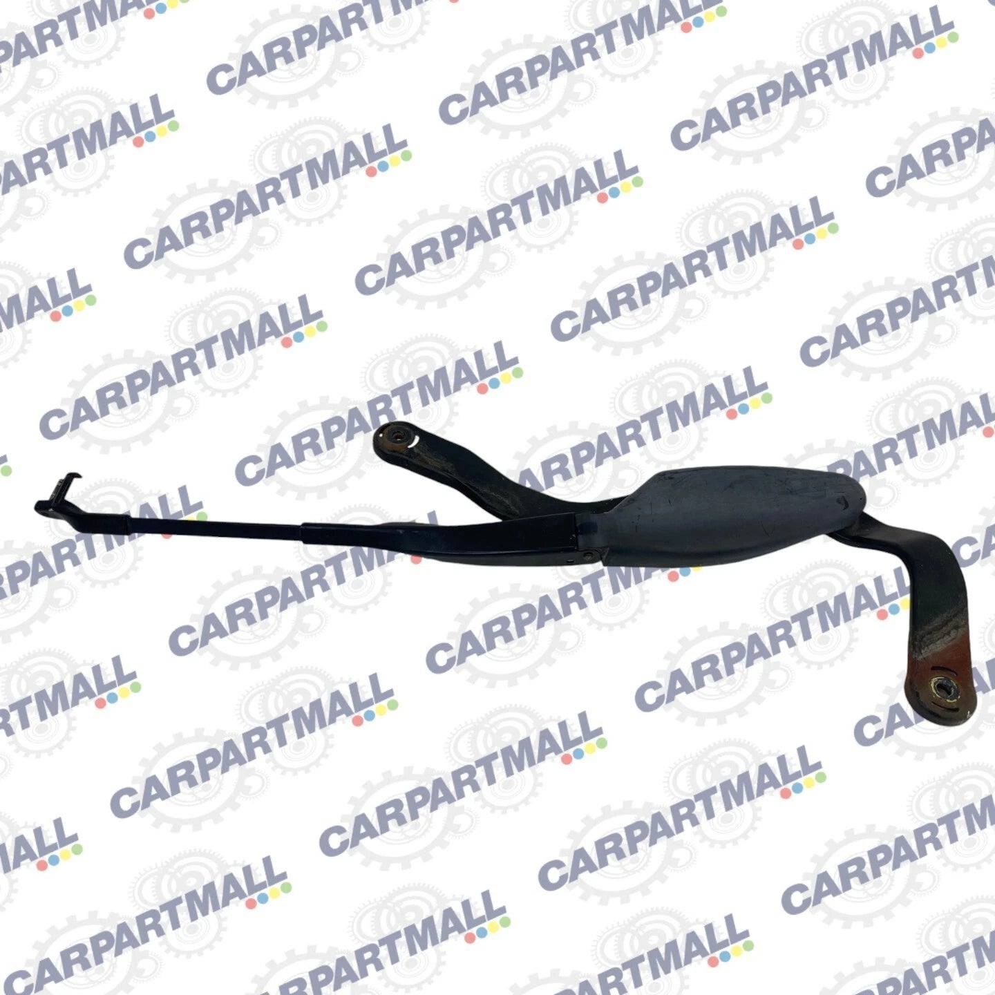2003-2009 MERCEDES-BENZ E500 FRONT RIGHT PASSENGER SIDE WINDSHIELD WIPER ARM OEM