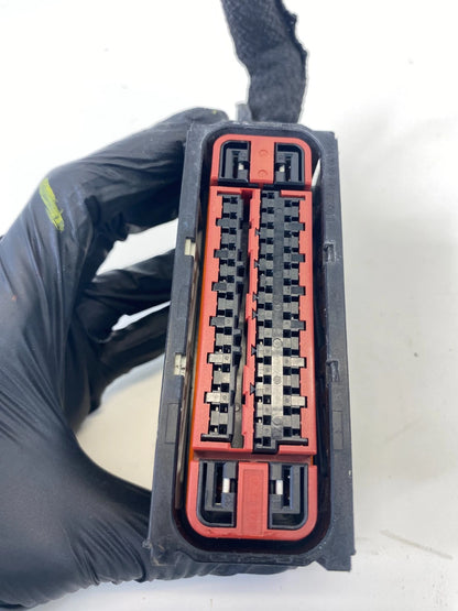 2010-2013 DODGE JOURNEY 3.5L AT FWD ABS ANTI LOCK BRAKE PUMP CONNECTOR PLUG OEM