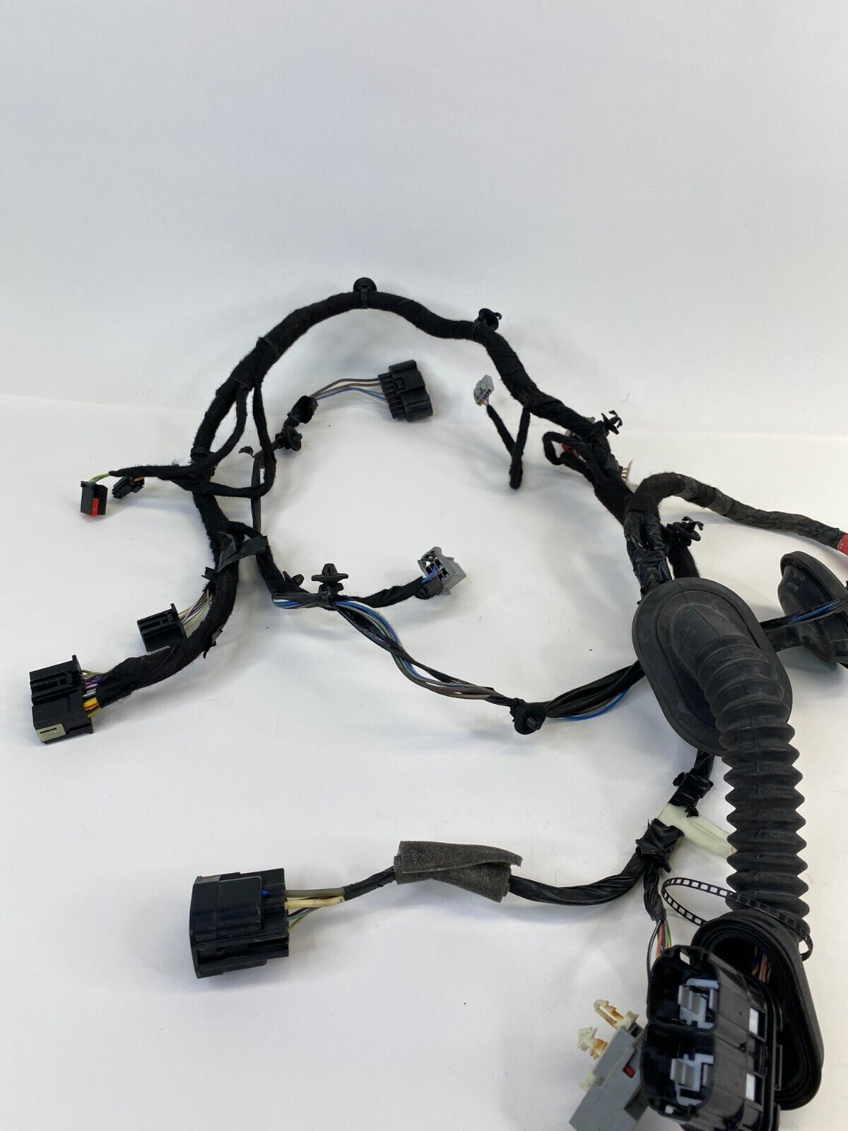 2013-2016 Ford Fusion Front Right Door Wire Wiring Harness EG9T-14630-AJE