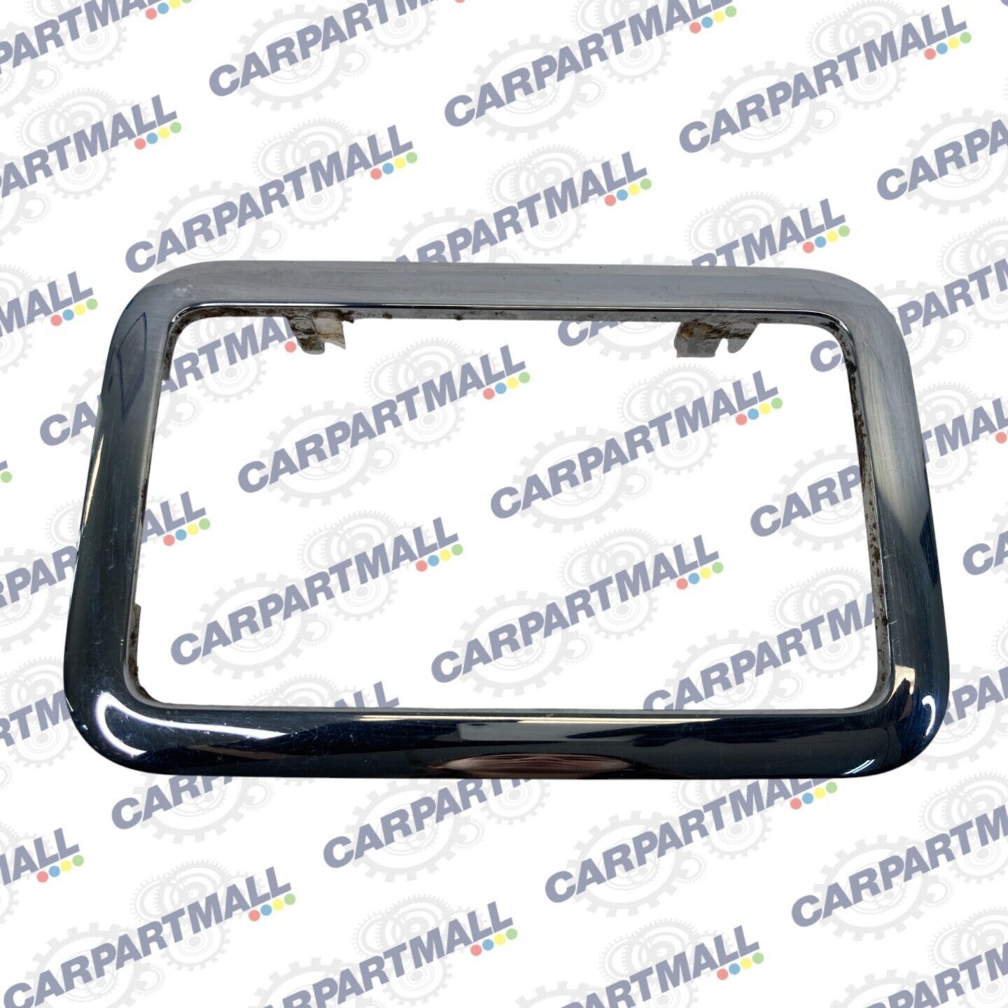 08-12 Ford Escape 08-12 Mariner Center Console Shifter Bezel Trim 8L8478061A16