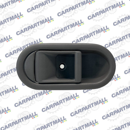 1997-2002 Ford Escort Interior Inner Left Driver Side Door Handle F7C6-5422600