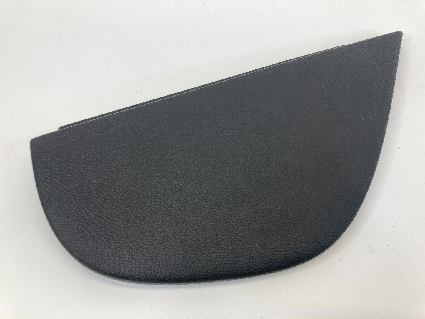 2006 2007 Volkswagen GTI Front Right Side Dash End Cap Trim Cover 1K0-858-248-A