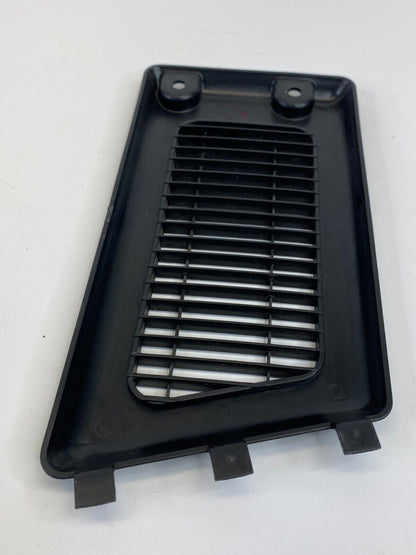 2000-2006 Hyundai Elantra HATCHBACK Inner Trunk Lid Left Taillight Access Cover