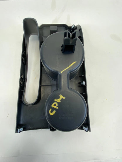 2013-2016 NISSAN SENTRA CENTER CONSOLE CUP HOLDER CUPHOLDER ASSY 96913-3SG0A OEM