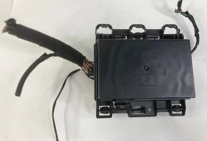 2007 CHEVROLET MALIBU 2.2L CABIN DASH INTERIOR FUSE BOX 15291745 OEM