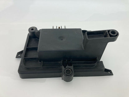 2009 2010 Volkswagen Routan Battery Tray Bracket Box Cover Assembly 05109326AC