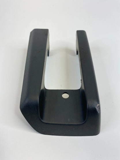 2005-2011 CADILLAC STS FRONT LEFT DRIVER SEAT TRACK END COVER L0057632 OEM