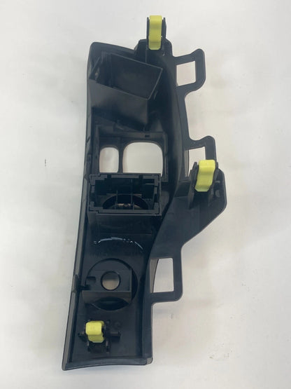 2004-2006 TOYOTA TUNDRA MIRROR CONTROL DASH SWITCH TRIM COVER BEZEL 55449-0C020