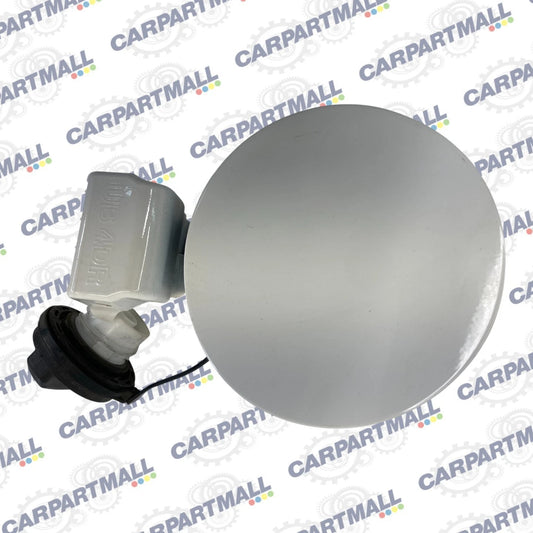 2012-2017 Kia Rio SEDAN Fuel Filler Tank Door Gas Lid Cover Assy 69510-1W000 OEM