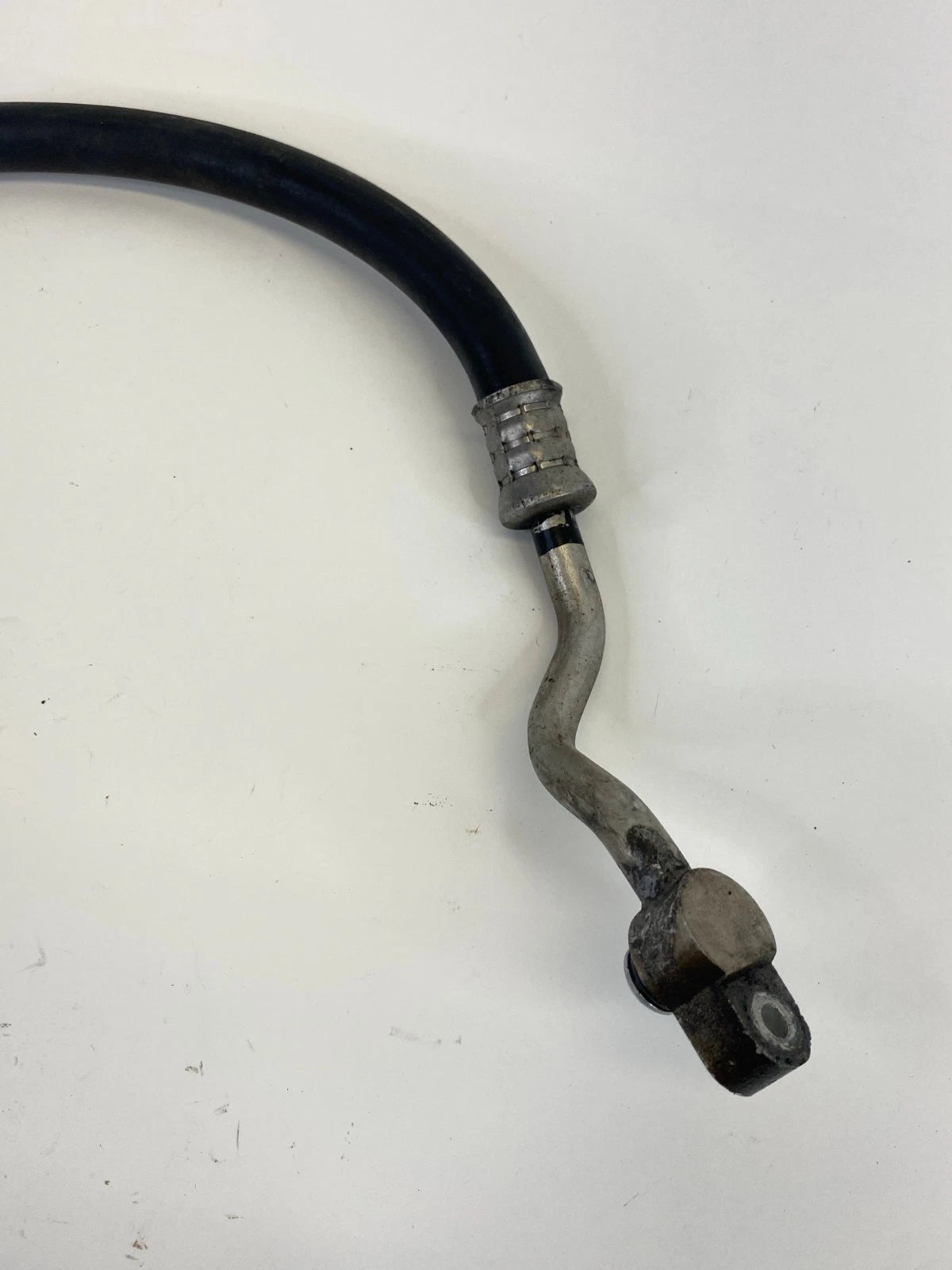 2012-2015 HONDA CIVIC 1.8L AC AIR CONDITIONING DISCHARGE HOSE LINE PIPE TUBE OEM