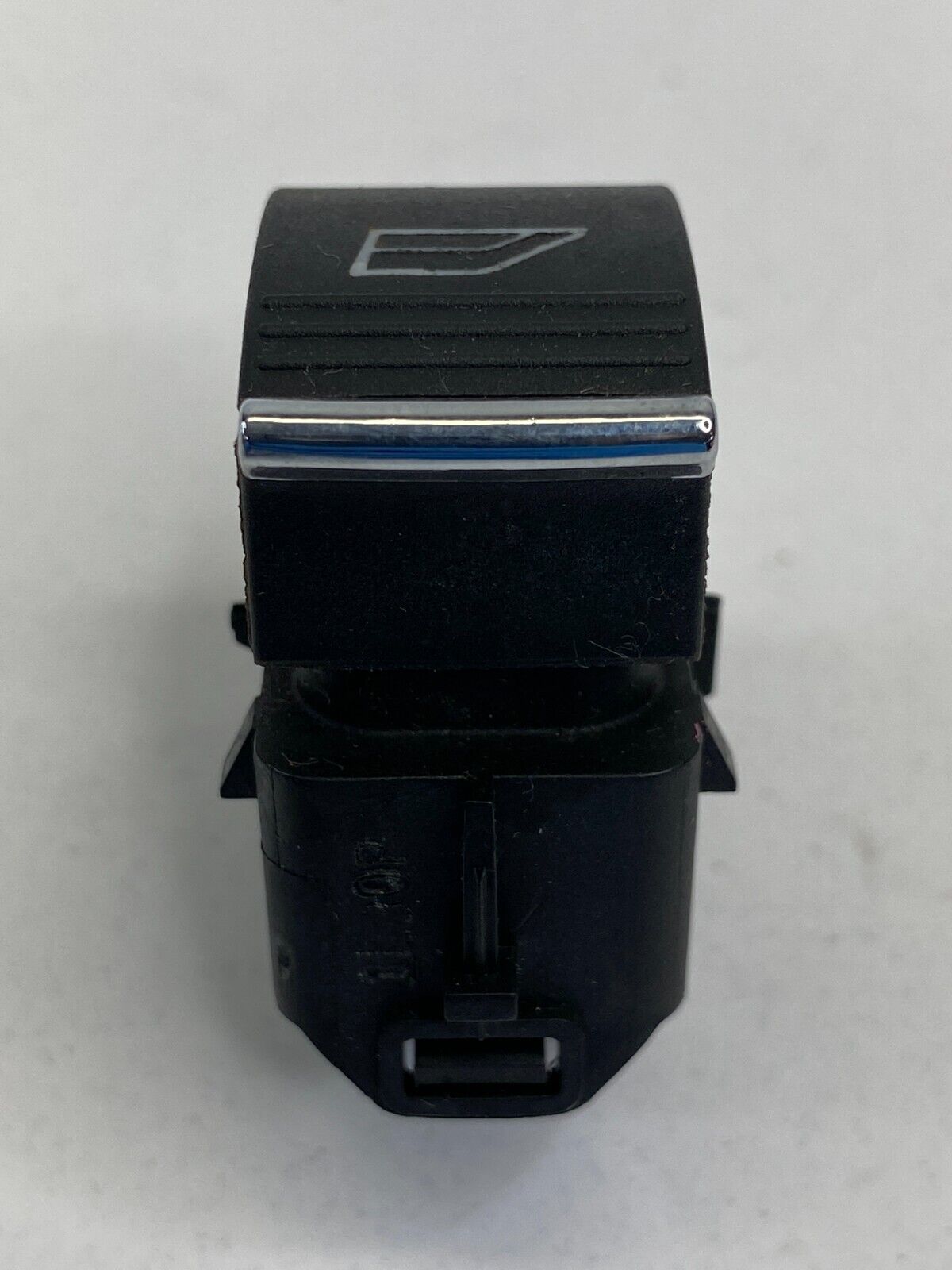 2012-2018 Ford Focus Rear Left Power Window Switch Button BM5T-14529-AA OEM