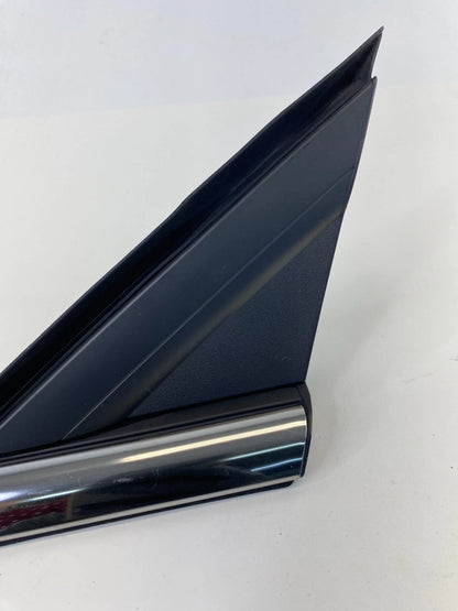 13-20 Ford Fusion Front Left Fender Corner Trim Mirror Cover Molding ES73-F16003