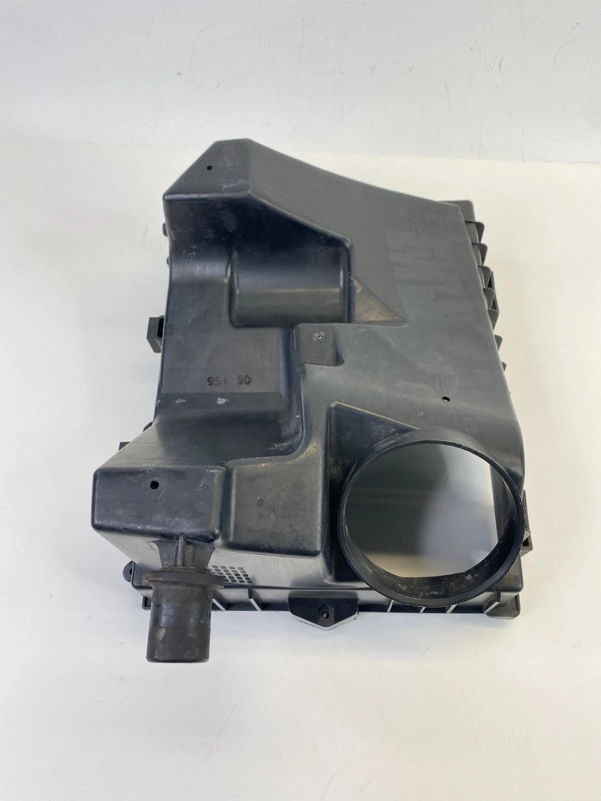 2003-2011 SAAB 9-3 2.0L AIR INTAKE CLEANER LOWER COVER BODY HOUSING 52499LS